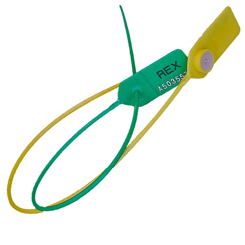 Cinchos Para Camiones Con Inserto En El Dispositivo De Cierre