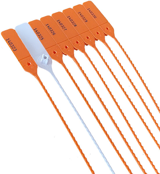 Cintillos De Seguridad Sellos Indicativos Dentados Zetter mx