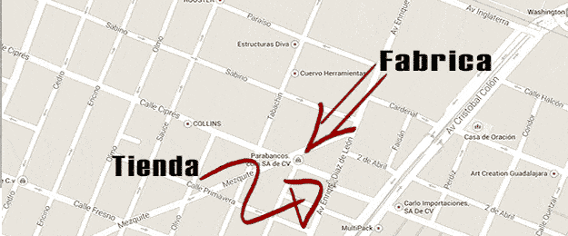 mapa