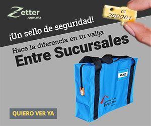 Valijas de seguridad inter sucursales