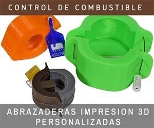 CONTROL DE GASOLINA Y DIESEL