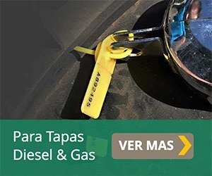 Soluciones para el control de combustible.