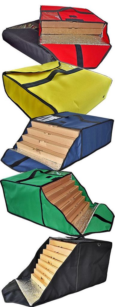 Bolsa pizza económica