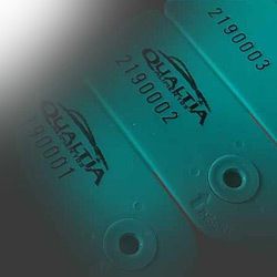 Sellos de seguridad personalizados