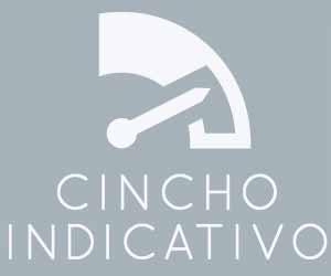 Cinchos indicativos