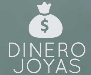 Dinero y Joyas