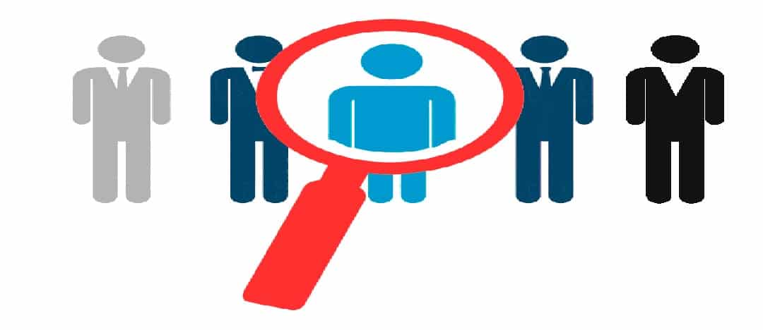 Reclutamiento Personal