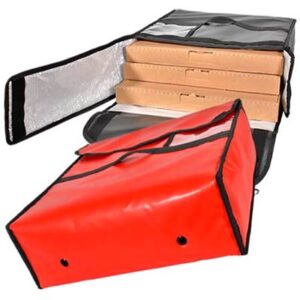 Bolsa pizza para 3 cajas de 16 Pulgadas