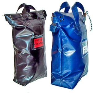Bolsas porta candado en 3 medidas
