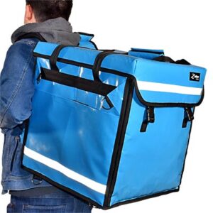 Mochila térmica Delivery