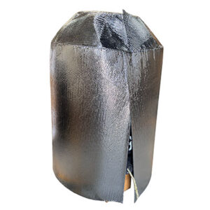Funda aislante térmica para tinaco