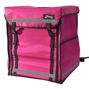 Mochila térmica delivery repartidores
