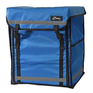 Mochila Térmica reparto alimentos delivery