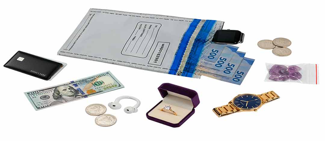 Cómo utilizar bolsas desechables de seguridad para mayor confianza