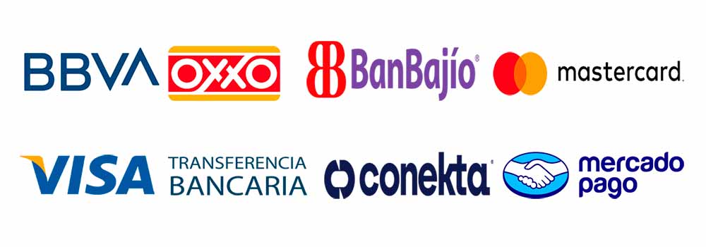 Formas de compra Zetter